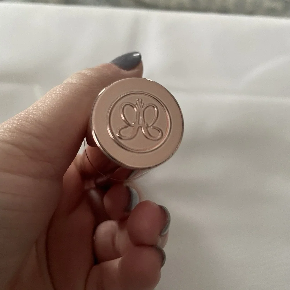 Anastasia Beverly Hills Stick Highlighter HOT SAND .28oz/8g FULL Size $34